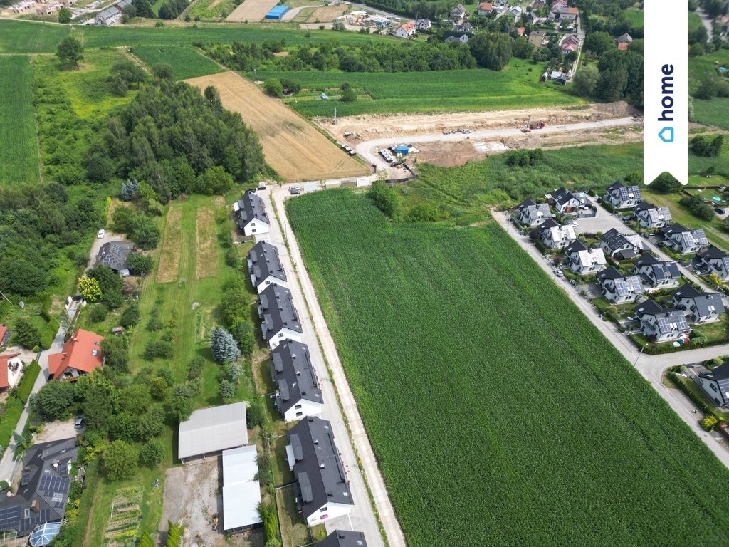 Mieszkanie czteropokojowe  na sprzedaż Modlnica, Jurajska  67m2 Foto 13