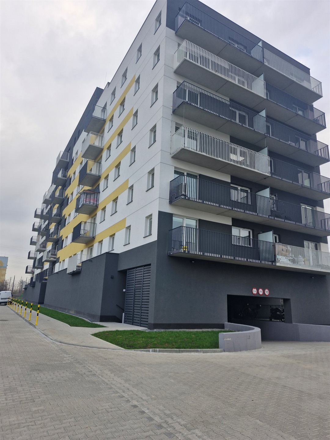 Mieszkanie trzypokojowe na sprzedaż Łódź, Widzew, Widzew-Wschód  54m2 Foto 1