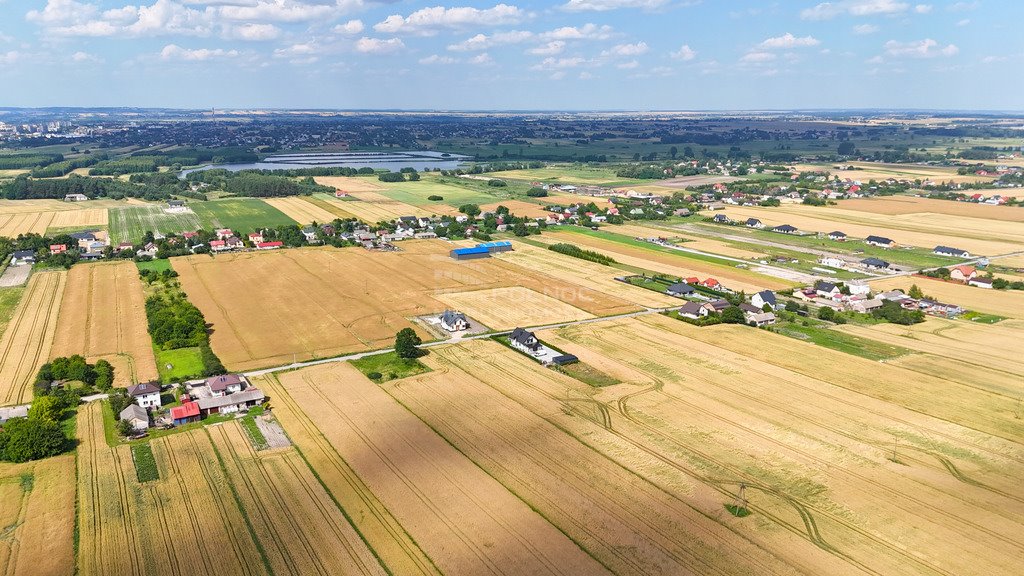 Działka budowlana na sprzedaż Pniówek  1 600m2 Foto 6