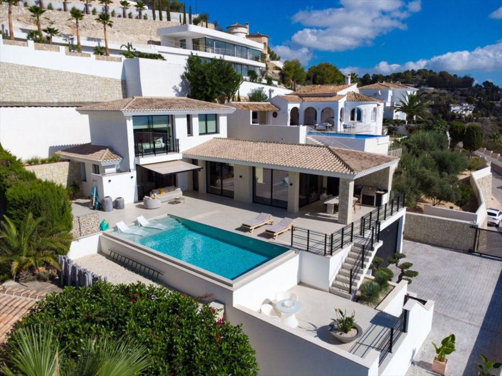 Dom na sprzedaż Hiszpania, Alicante  290m2 Foto 1