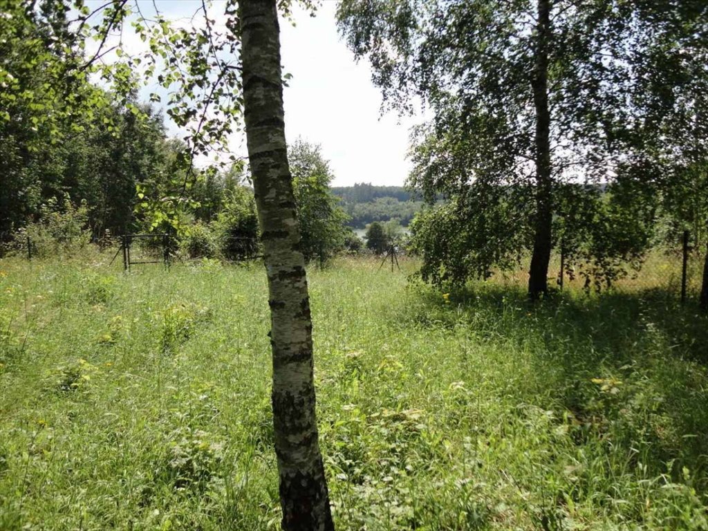 Działka rekreacyjna na sprzedaż Mrągowo, Mrągowo, Lembruk  1 000m2 Foto 8