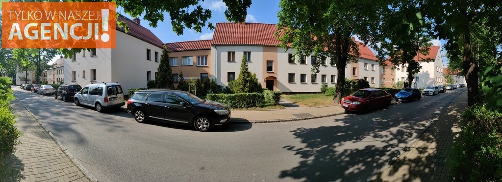Mieszkanie trzypokojowe na wynajem Gliwice, Łabędy, Róży Luksemburg  52m2 Foto 11