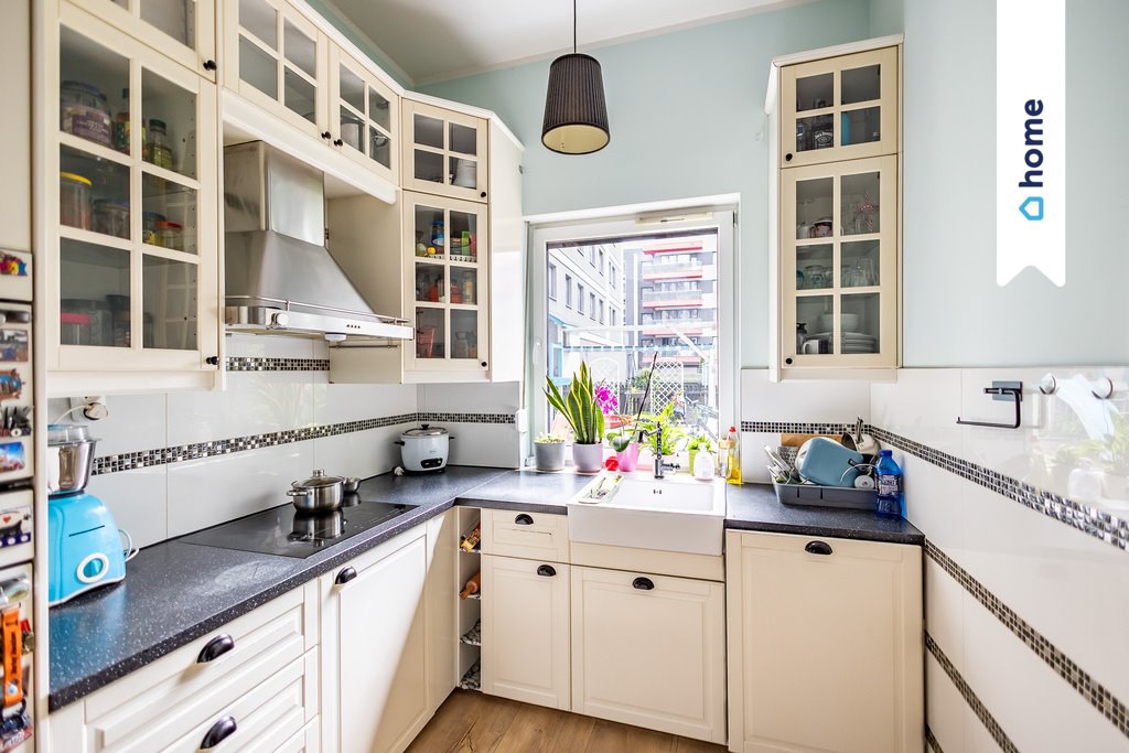 Nowoczesne 3-pokojowe mieszkanie z dużym ogrodem i placem zabaw Wrocław, Życzliwa  64m2 Foto 1