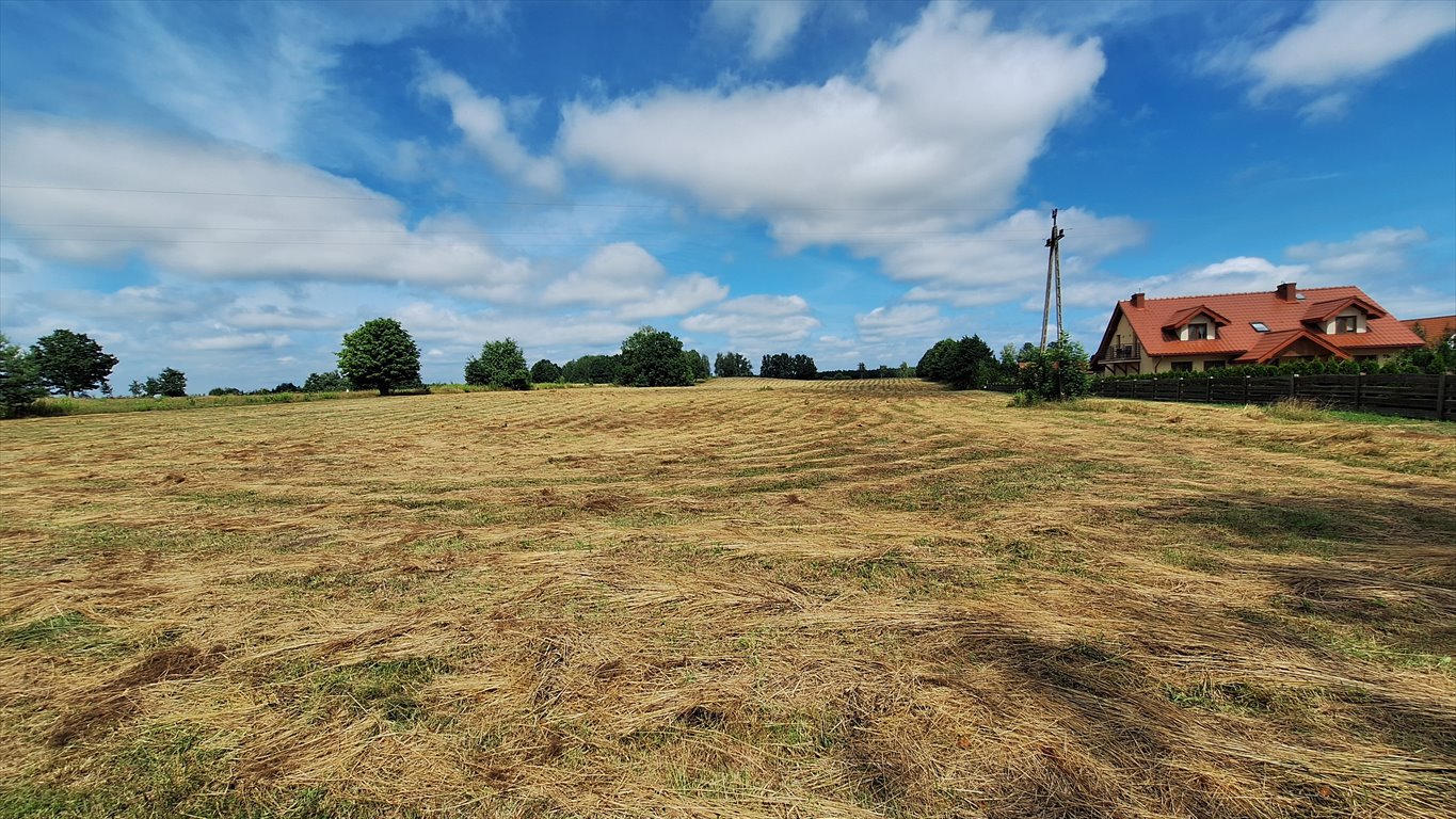 Działka rolna na sprzedaż Wólka  3 002m2 Foto 2