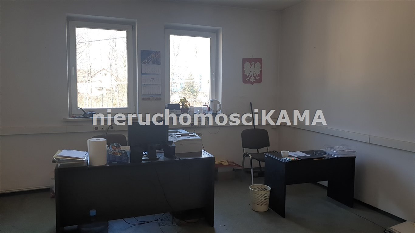 Lokal biurowy 20,3 m² z parkingiem, szybki dostęp do Centrum polecam Bielsko-Biała, Wapienica  20m2 Foto 1