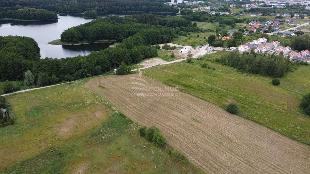 Działka inwestycyjna na sprzedaż Szczęsne  65 300m2 Foto 3