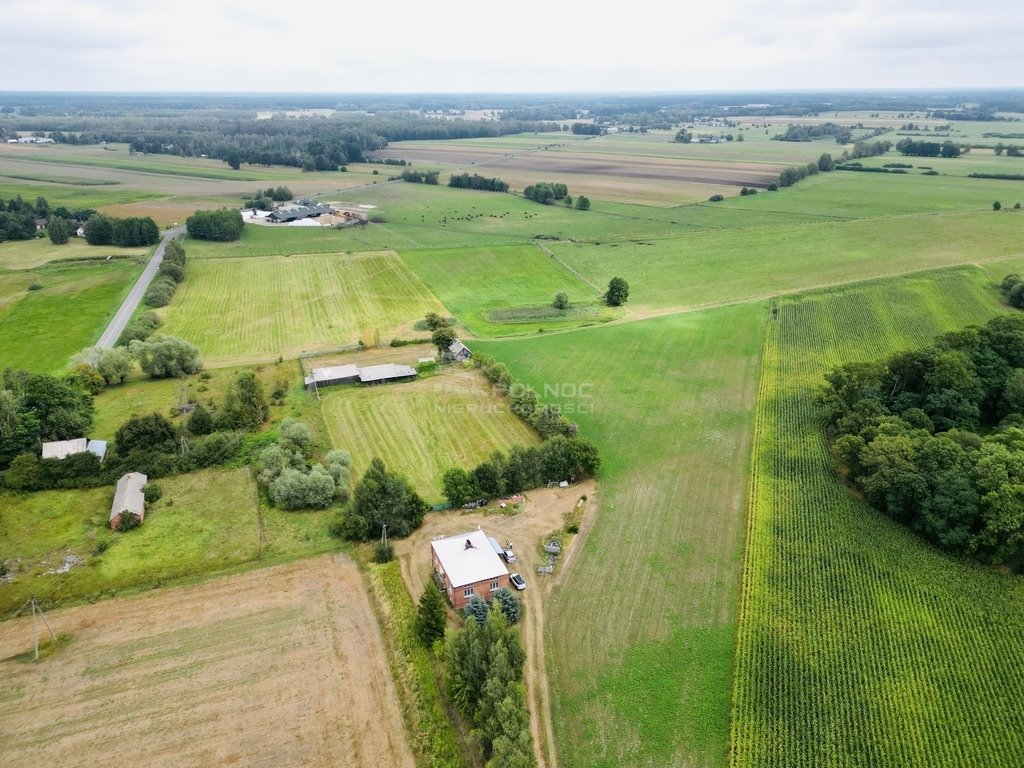 Dom na sprzedaż Nowy Holeszów  100m2 Foto 7