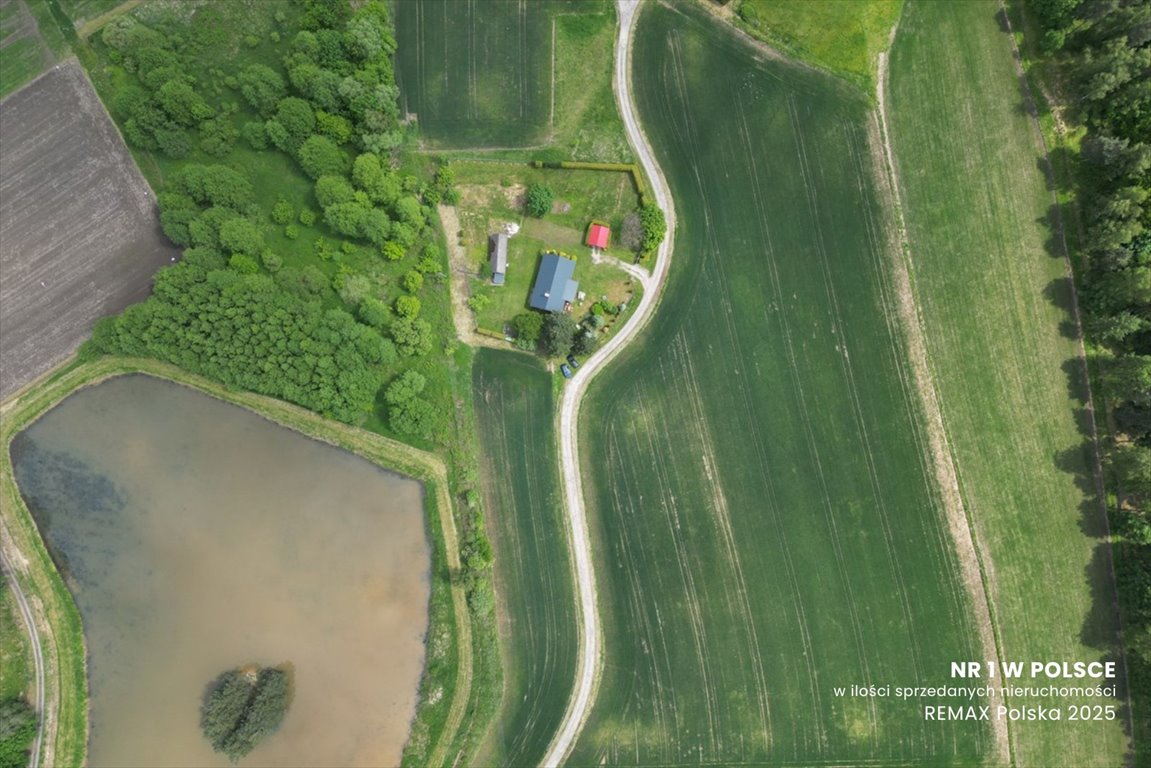 Działka 1000 m² pod dom w spokojnej okolicy, media w pobliżu zapraszam Kiczyce, Iglasta 5  1 000m2 Foto 1