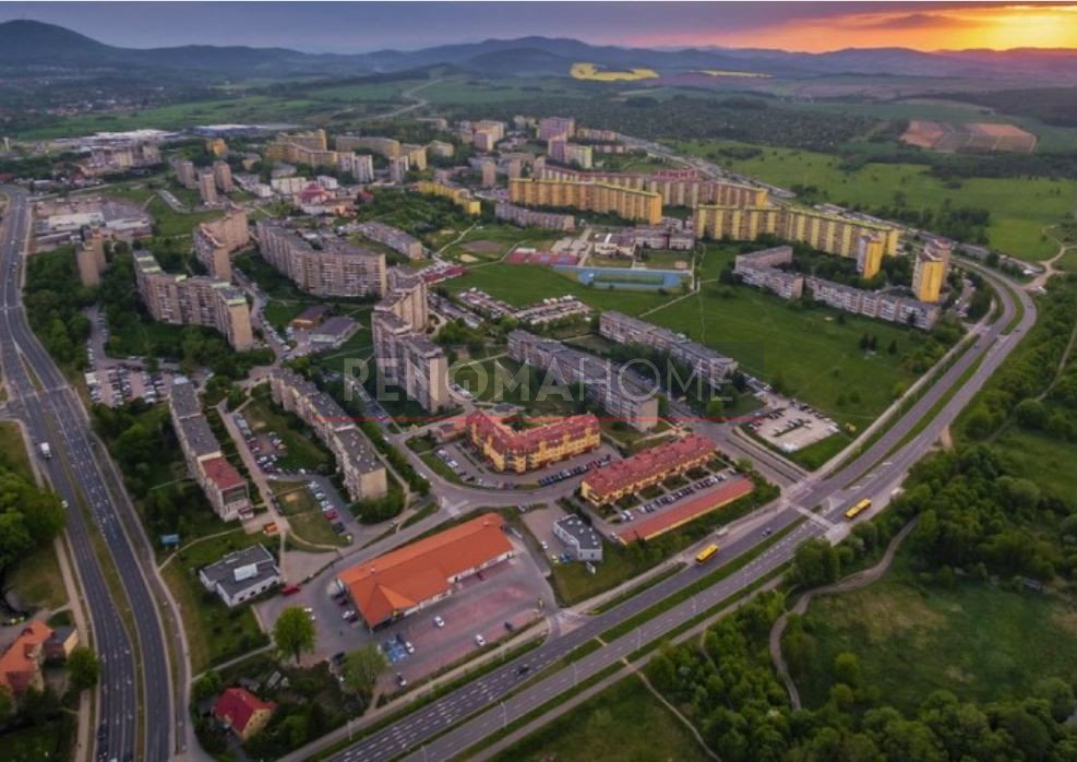 Mieszkanie dwupokojowe na sprzedaż Wałbrzych  35m2 Foto 6