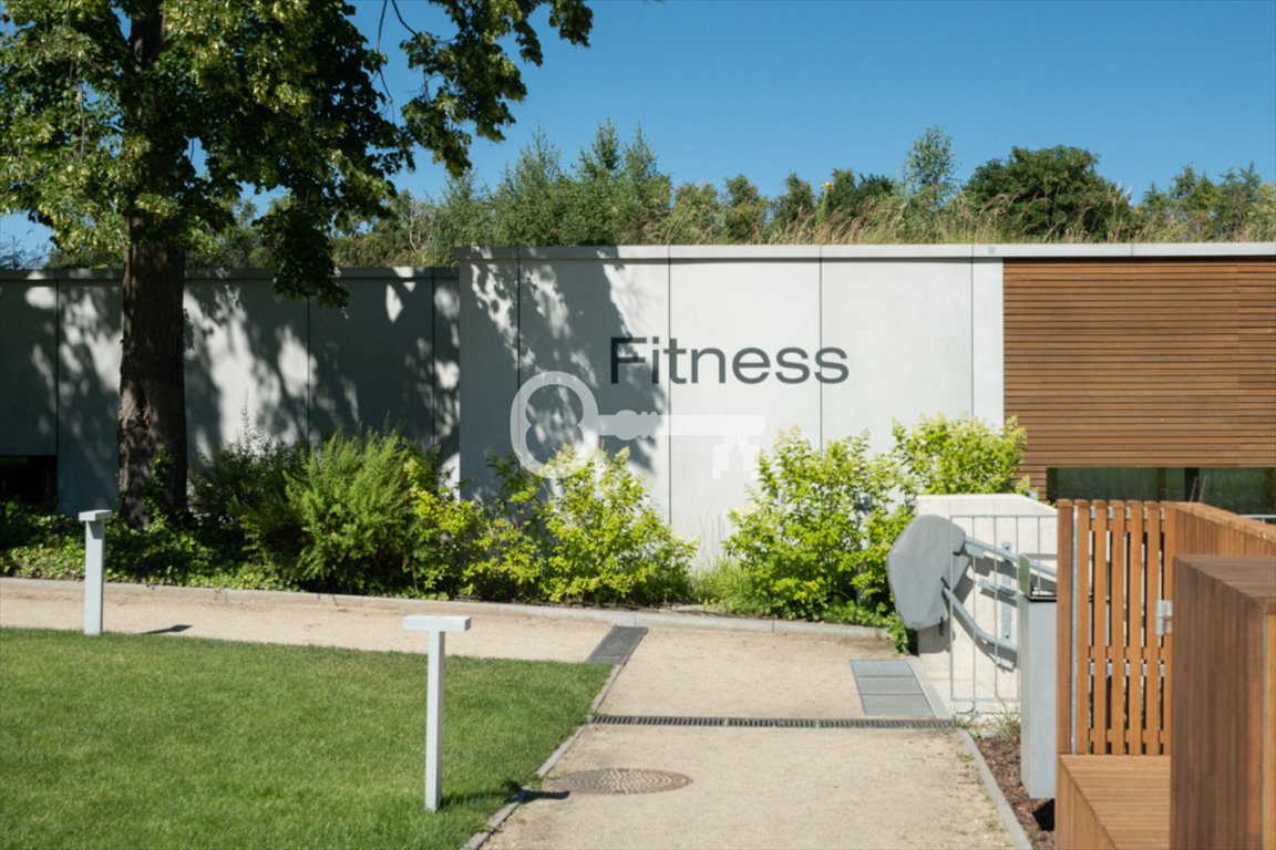 Prestiżowe 3-pokojowe mieszkanie z tarasem w Nadmorskim Dworze Gdańsk, Brzeźno, Nadmorski Dwór  73m2 Foto 1