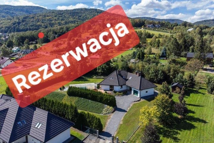 Dom na sprzedaż Bystra, Tatrzańska  202m2 Foto 1