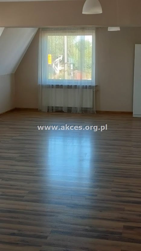 Mieszkanie na wynajem Mroków, Aleja Krakowska  220m2 Foto 18