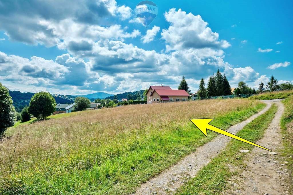 Działka budowlana na sprzedaż Laliki  1 080m2 Foto 12