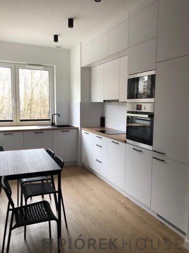 Nowoczesne 2 pok. z ogródkiem, garażem, blisko komunikacji Warszawa, Białołęka, Marywilska  47m2 Foto 1