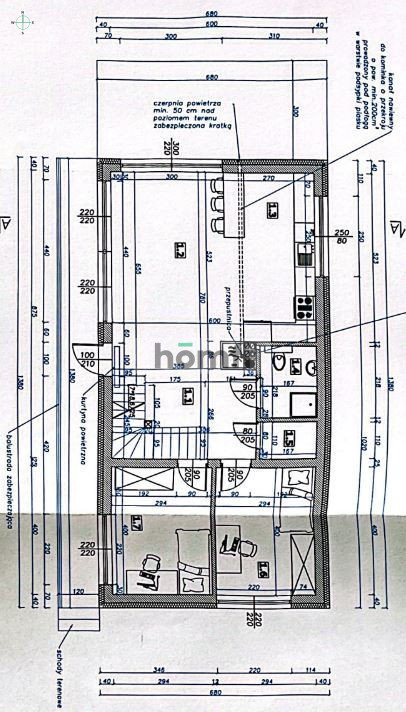 Dom na sprzedaż Rożnów  125m2 Foto 12