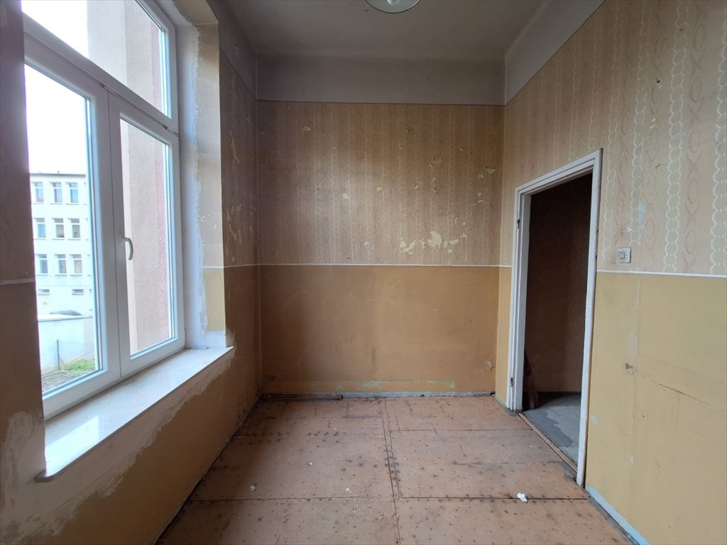 Kawalerka na sprzedaż Jasło, Tadeusza Kościuszki  40m2 Foto 3