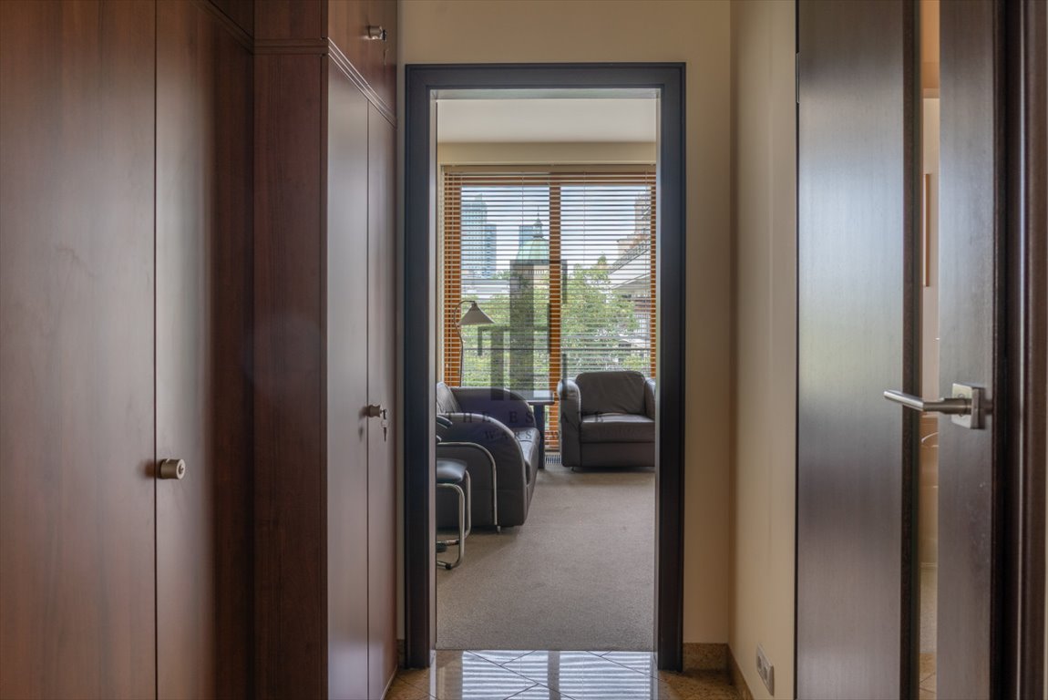 Mieszkanie czteropokojowe  na sprzedaż Warszawa, Śródmieście  113m2 Foto 1