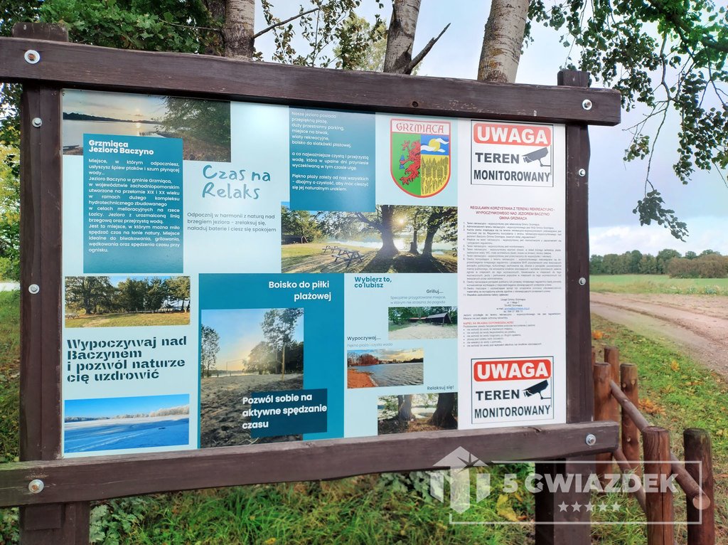 Mieszkanie trzypokojowe na sprzedaż Grzmiąca, Bobolicka  58m2 Foto 20