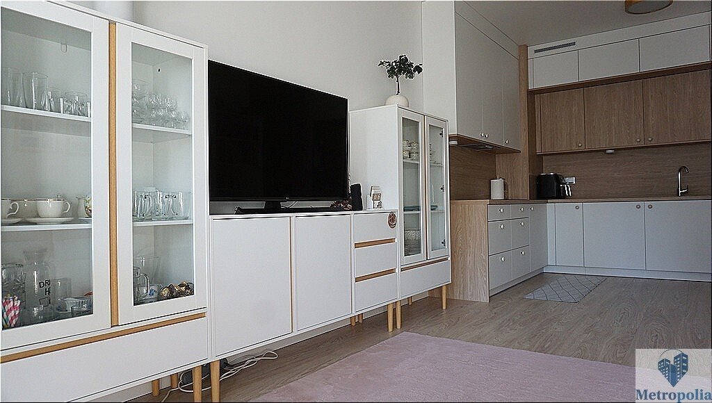 Mieszkanie trzypokojowe na sprzedaż Pruszków, Obrońców Pokoju  67m2 Foto 14