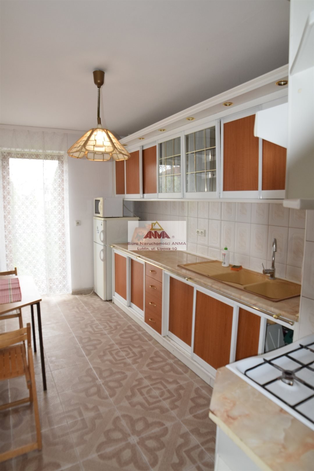 Mieszkanie dwupokojowe na wynajem Lublin, LSM, os. Piastowskie  53m2 Foto 1