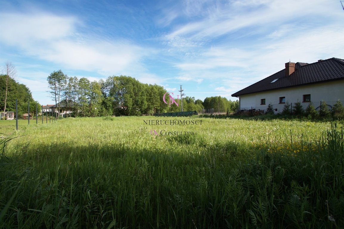 Działka inna na sprzedaż Złotoria  1 773m2 Foto 1