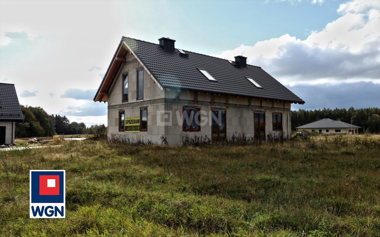 Dom na sprzedaż Siemianice, Siemianice, Pszeniczna  68m2 Foto 4