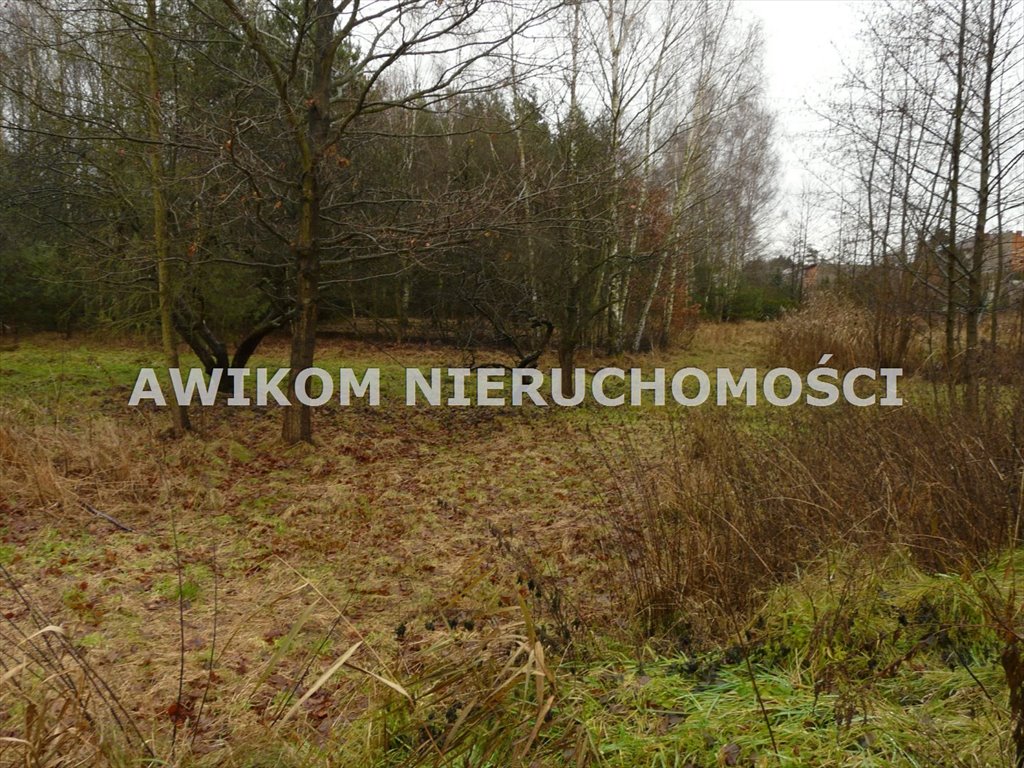 Działka rolna 15 362 m² z dostępem do Rawki - Skierniewice Skierniewice  15 362m2 Foto 1