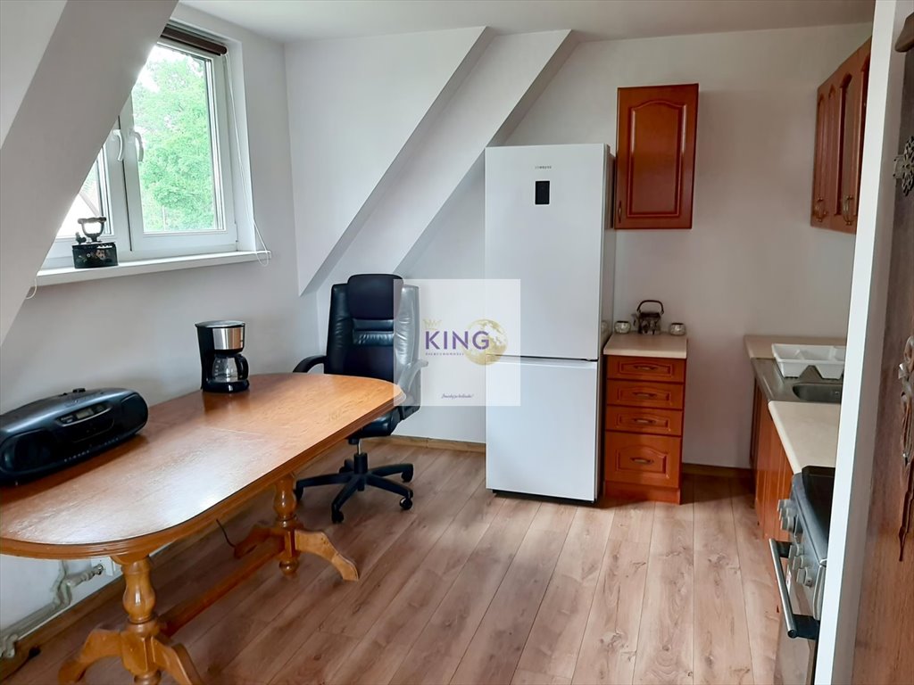 Inwestycyjny dom z 4 mieszkaniami, rozbudową i potencjałem Szczecin, Załom  360m2 Foto 1