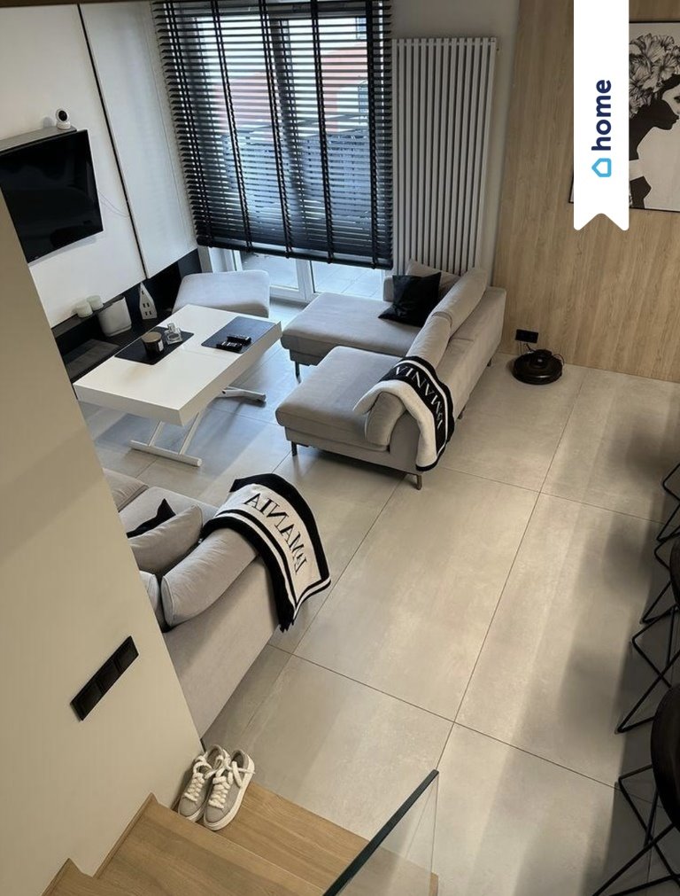 Na sprzedaż luksusowy dwupoziomowy apartament 91 m² z tarasami Bydgoszcz  91m2 Foto 1