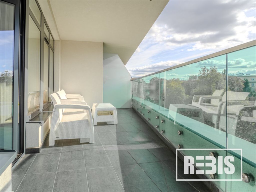 Mieszkanie trzypokojowe na wynajem Kraków, Śródmieście, Aleja Ignacego Daszyńskiego  56m2 Foto 1