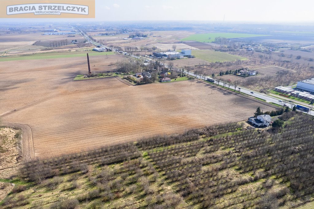 Działka inwestycyjna na sprzedaż Kopytów  20 000m2 Foto 8