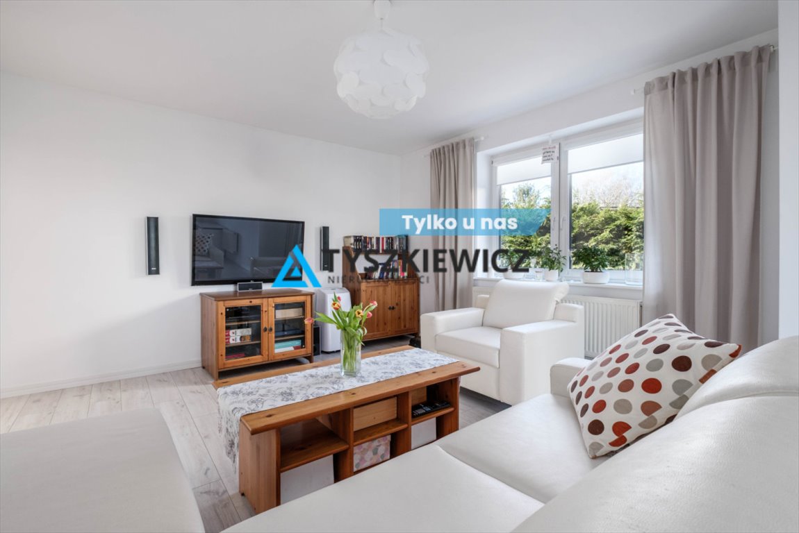 Przestronny dom 7 pokoi z ogrodem i 3 wejściami Starogard Gdański, Zblewska  265m2 Foto 1