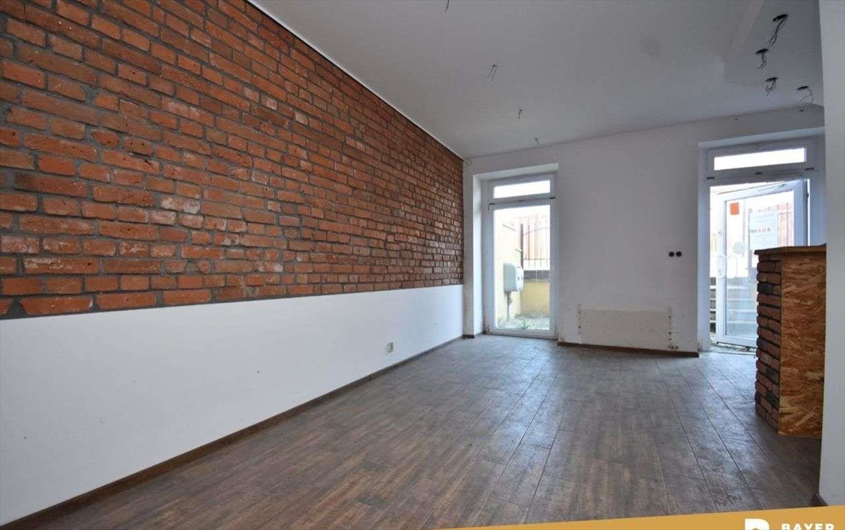 Lokal użytkowy na sprzedaż Gliwice, ul. Aleksandra Fredry  40m2 Foto 11