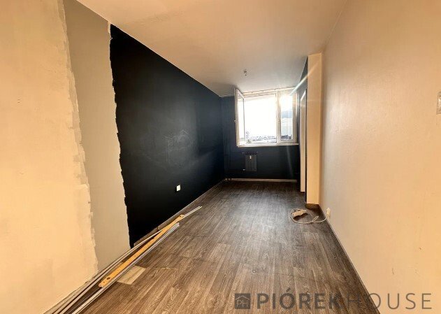 2-pokojowe mieszkanie na Woli z aneksem kuchennym i piwnicą Warszawa, Wola, Józefa Sowińskiego  37m2 Foto 1