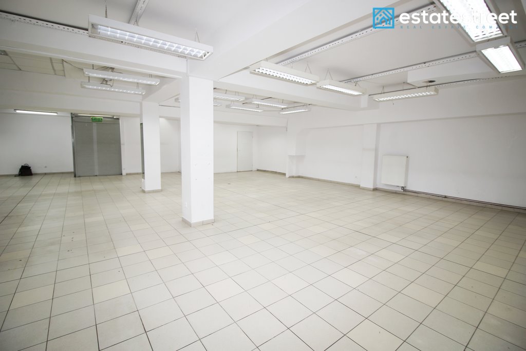 Lokal użytkowy na wynajem Rzeszów, Śródmieście, Adama Mickiewicza  360m2 Foto 4