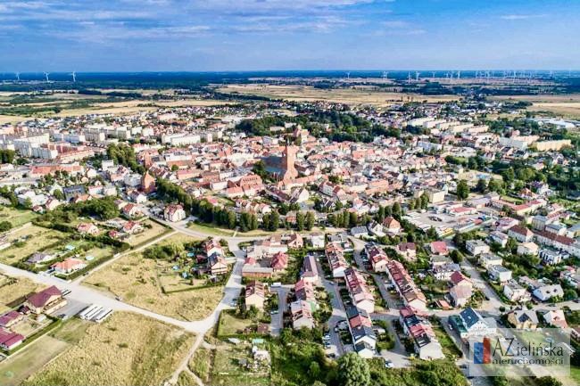 Mieszkanie trzypokojowe na sprzedaż Darłowo, Darłowo, Stanisława Wyspiańskiego  45m2 Foto 10