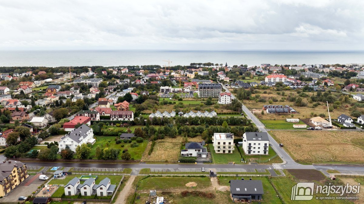 Dom na sprzedaż Ustronie Morskie, pod miastem  171m2 Foto 3