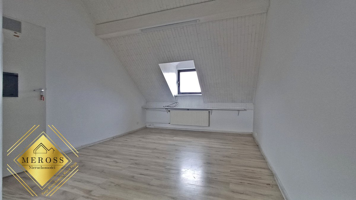 Małe biuro 10 m² w Częstochowie, idealne pod usługi polecam! Częstochowa  10m2 Foto 1