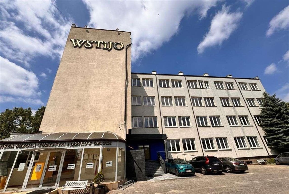 Lokal użytkowy na wynajem Warszawa, Wola  253m2 Foto 1