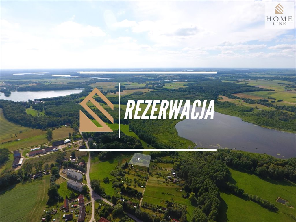 Działka rekreacyjna na sprzedaż Karnity  2 246m2 Foto 1