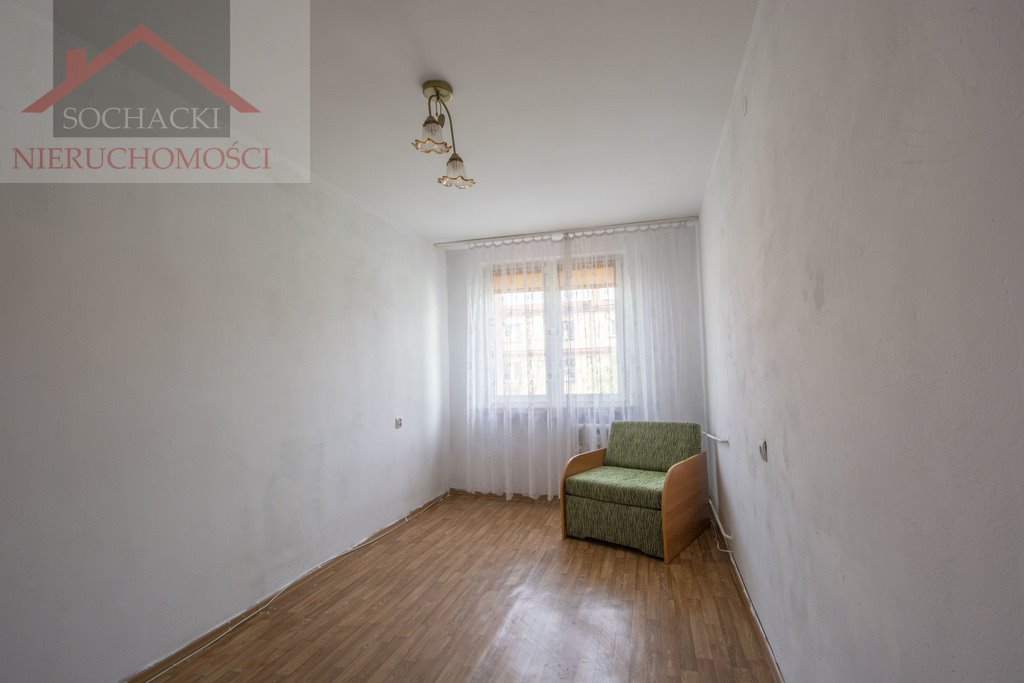 Mieszkanie trzypokojowe na sprzedaż Lubań, Stara  46m2 Foto 4