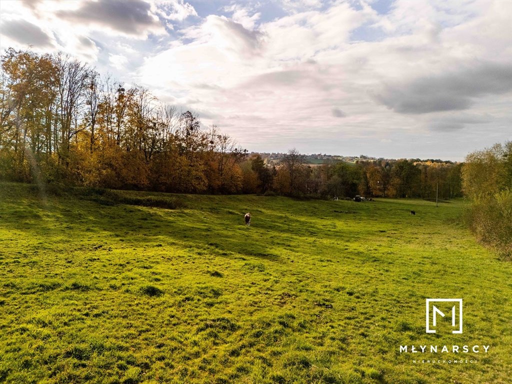 Działka budowlana na sprzedaż Jasienica, Jasienica  1 000m2 Foto 18