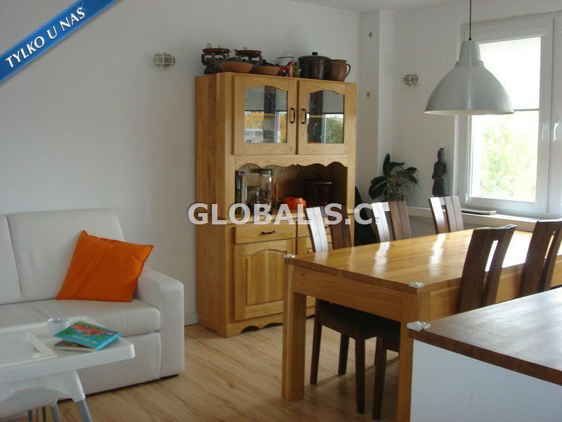 Mieszkanie trzypokojowe na wynajem Kraków, Bronowice 56m2 Foto 1 Mieszkanie trzypokojowe na wynajem Kraków, Bronowice 56m2 Foto 1
