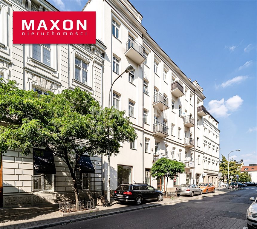 Mieszkanie na sprzedaż Warszawa, Praga-Północ, Kępna  230m2 Foto 1