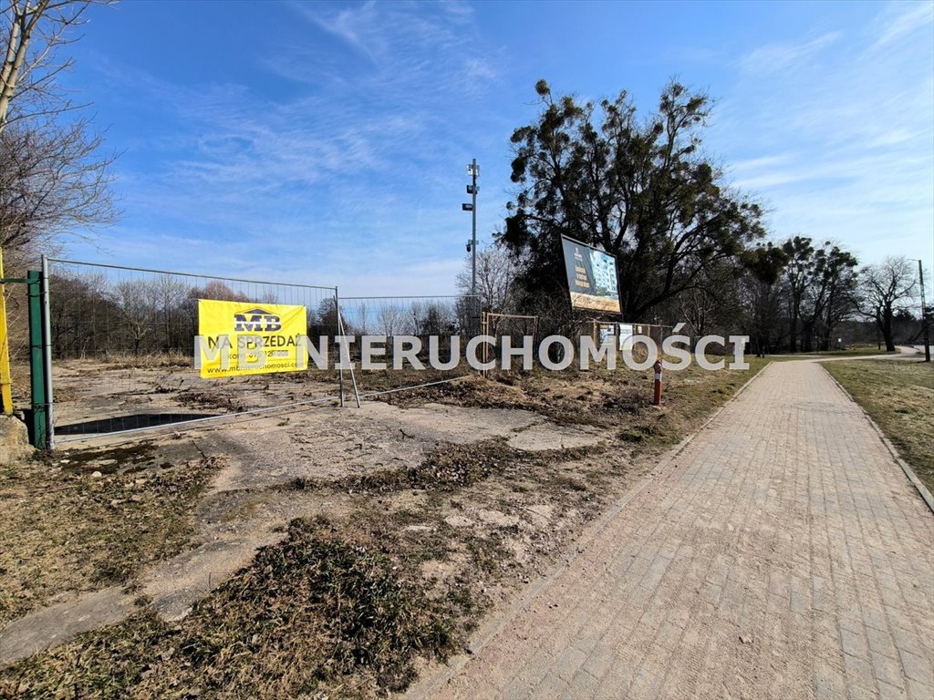 Działka inwestycyjna 3210 m² z mediami, pod DPS, Dobre Miasto Dobre Miasto, Dobre Miasto  3 210m2 Foto 1