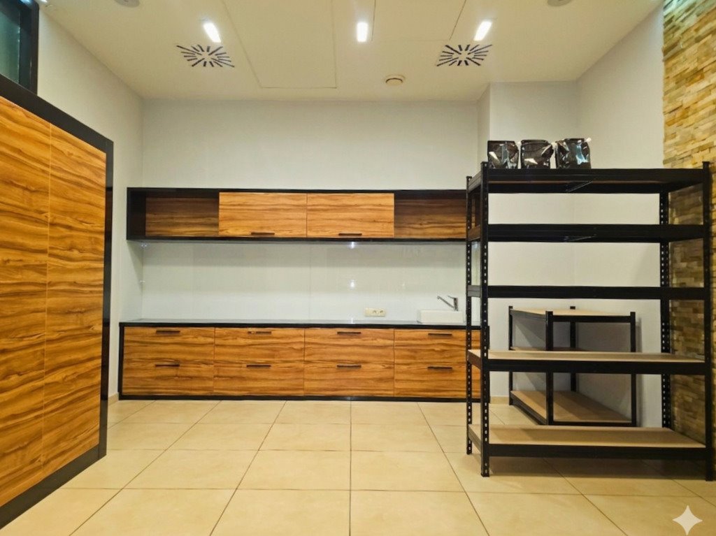 Lokal usługowy 20,1 m2 na Zagłoby – idealny na beauty i medycynę Rzeszów, Zagłoby  20m2 Foto 1