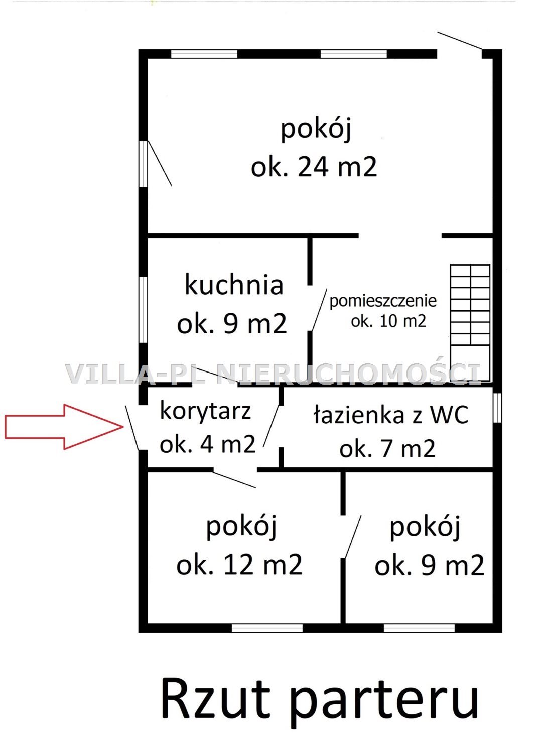 Dom na sprzedaż Aleksandrów Łódzki, Franin  129m2 Foto 16