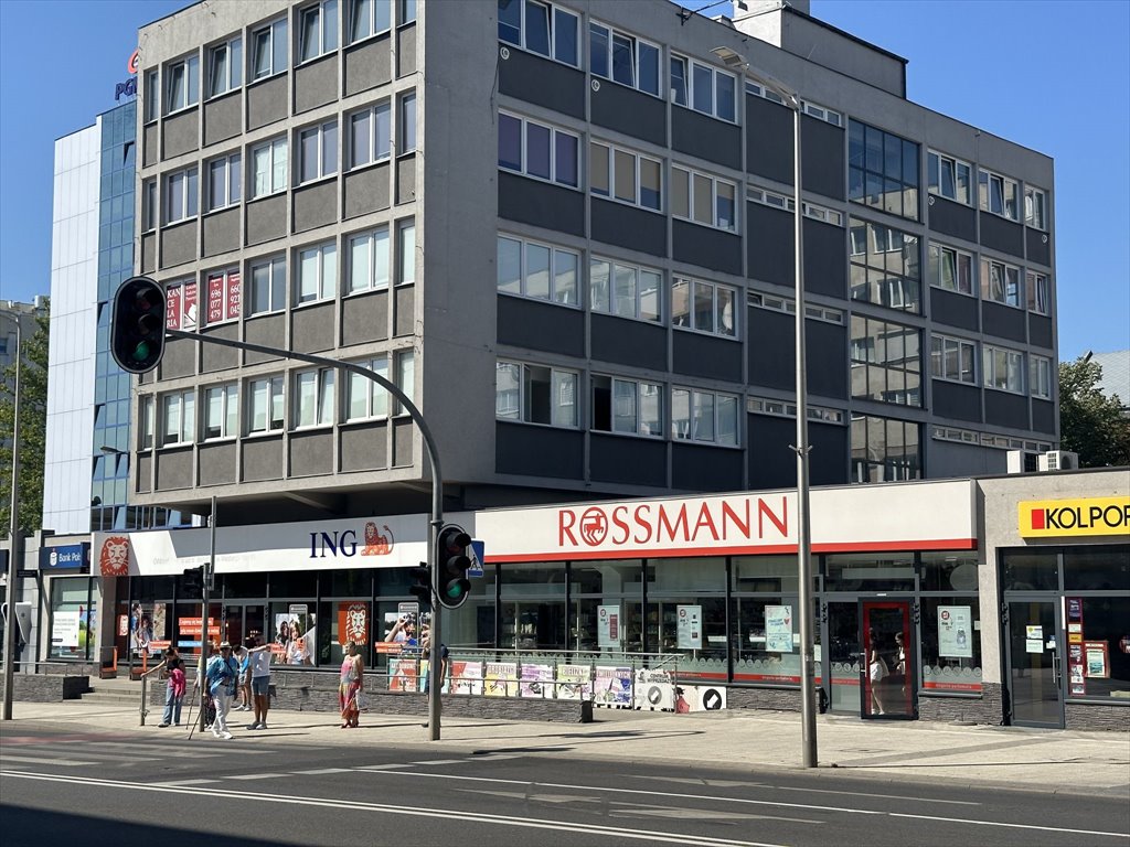 Lokal użytkowy na wynajem Zielona Góra, Centrum, Boh.Westerplatte 19  18m2 Foto 1