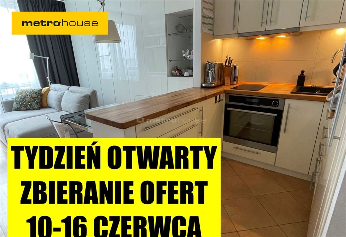 Mieszkanie dwupokojowe na sprzedaż