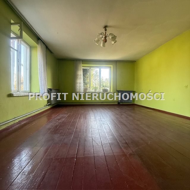 Dom na sprzedaż Ozorków, Piekło  66m2 Foto 1